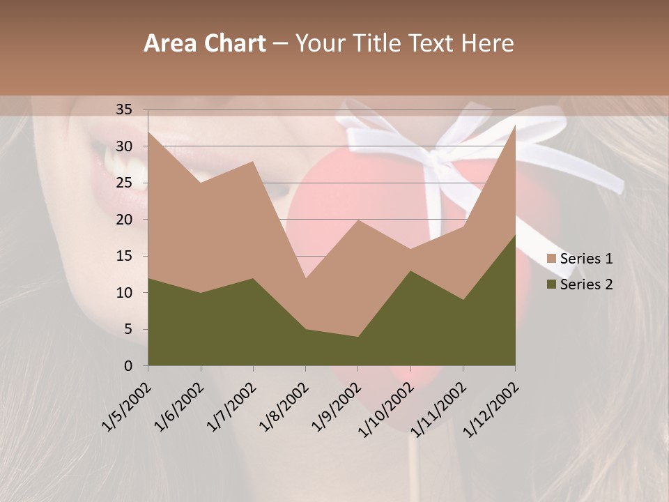 Day Beautiful  PowerPoint Template