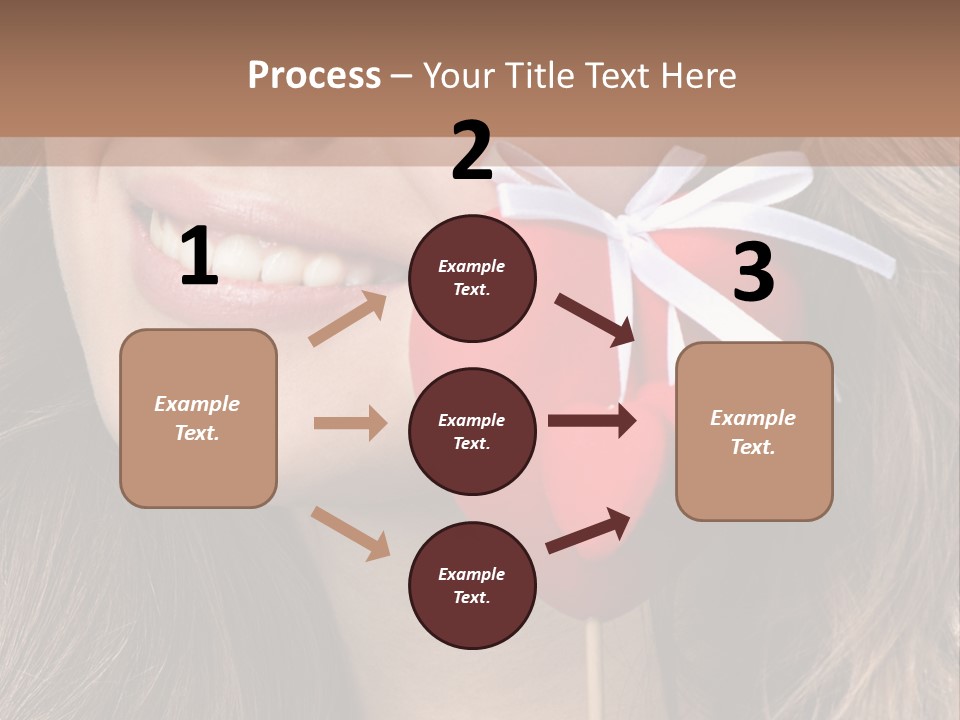 Day Beautiful  PowerPoint Template