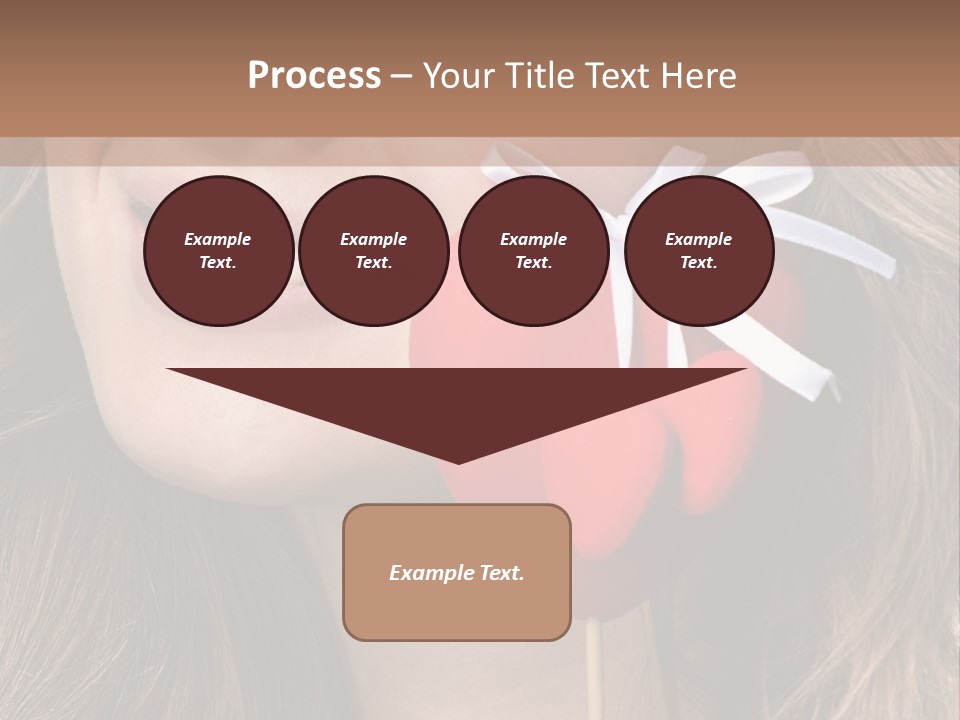 Day Beautiful  PowerPoint Template