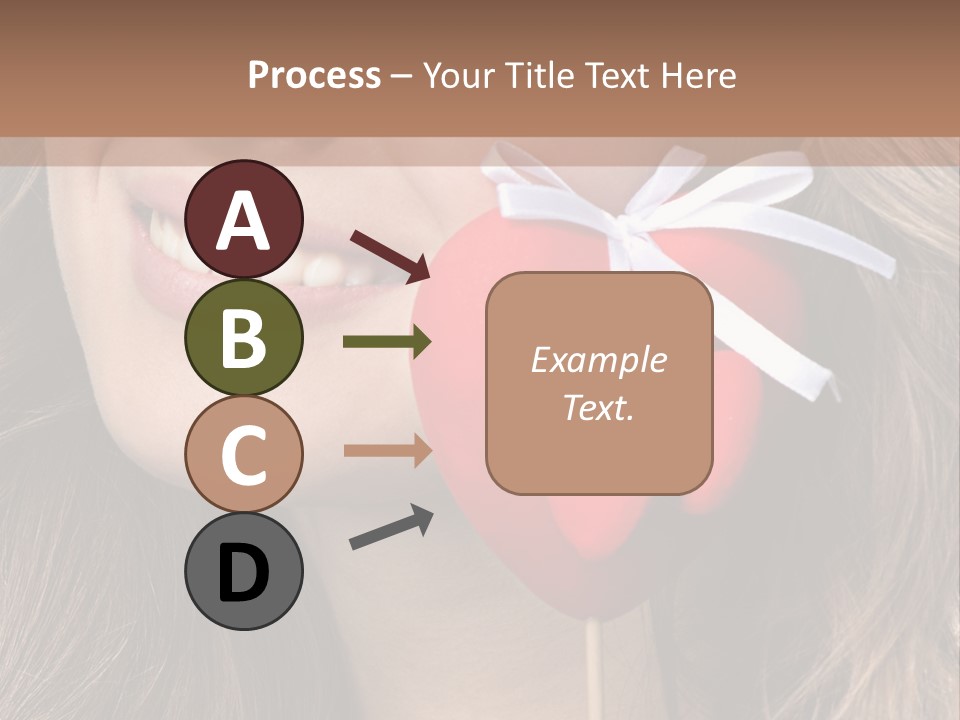 Day Beautiful  PowerPoint Template