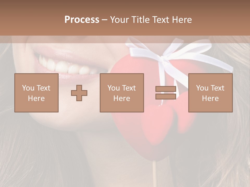 Day Beautiful  PowerPoint Template