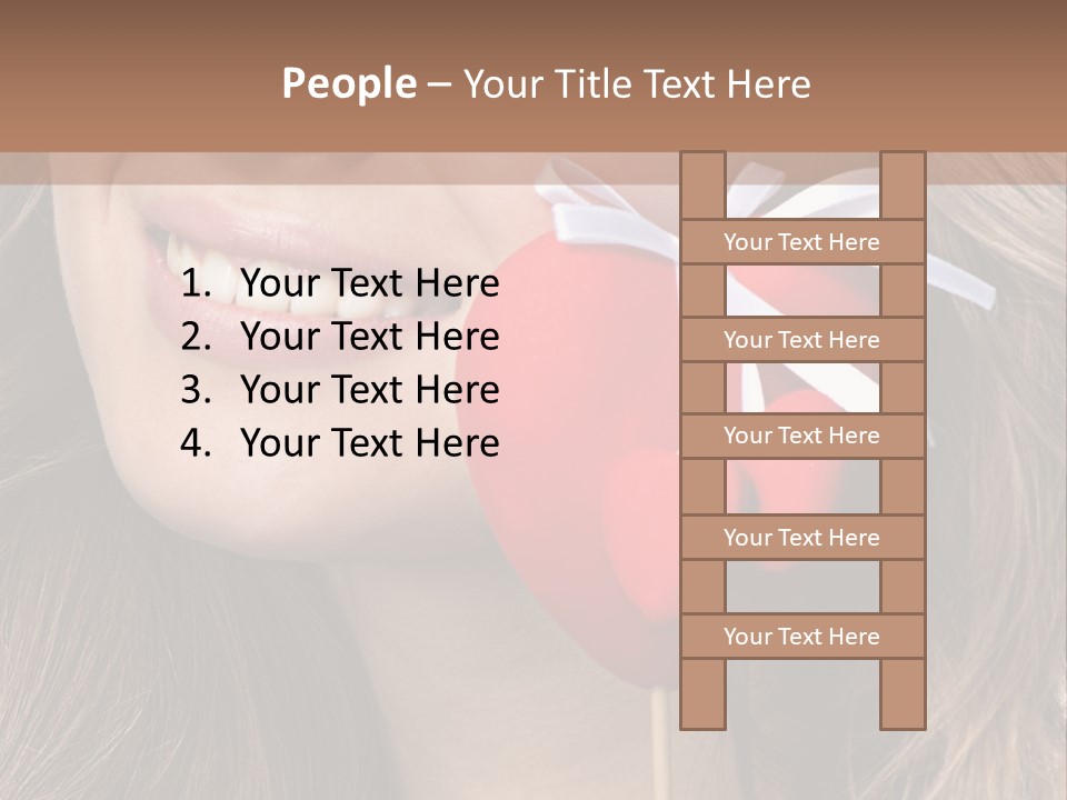 Day Beautiful  PowerPoint Template