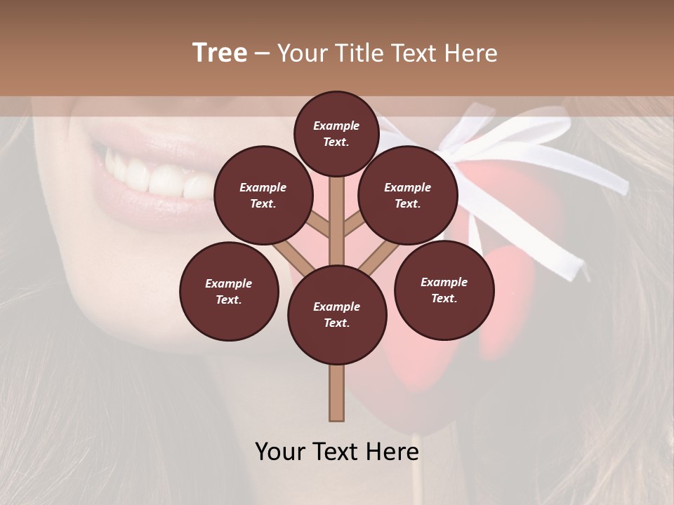 Day Beautiful  PowerPoint Template