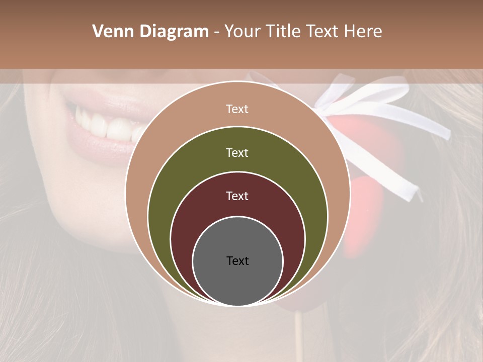 Day Beautiful  PowerPoint Template