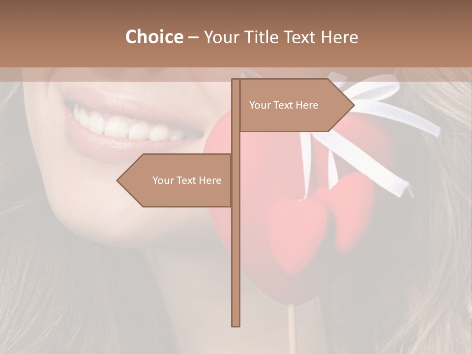 Day Beautiful  PowerPoint Template