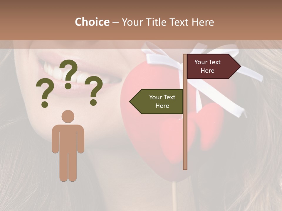 Day Beautiful  PowerPoint Template