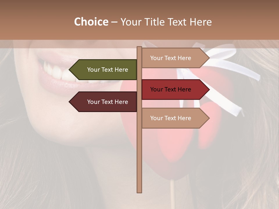 Day Beautiful  PowerPoint Template