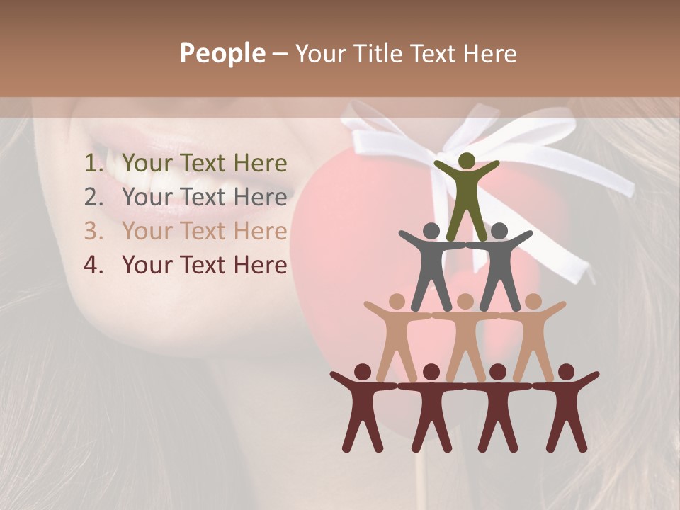 Day Beautiful  PowerPoint Template