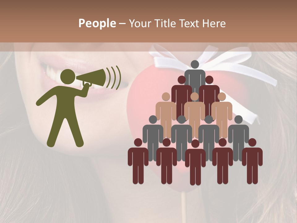 Day Beautiful  PowerPoint Template