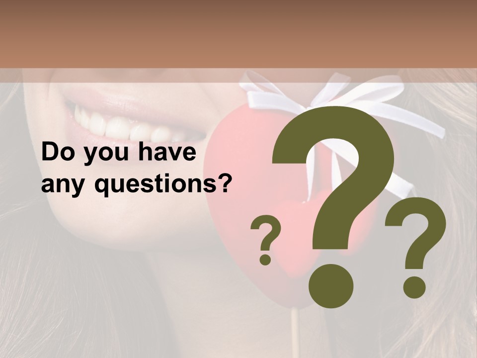 Day Beautiful  PowerPoint Template