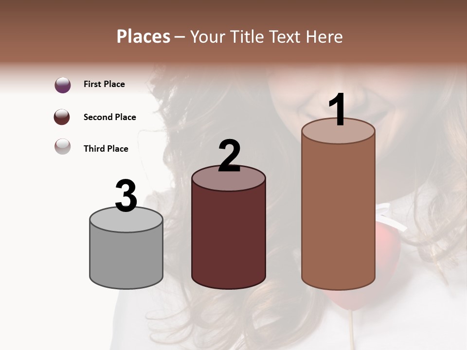 Studio Happy Cute PowerPoint Template