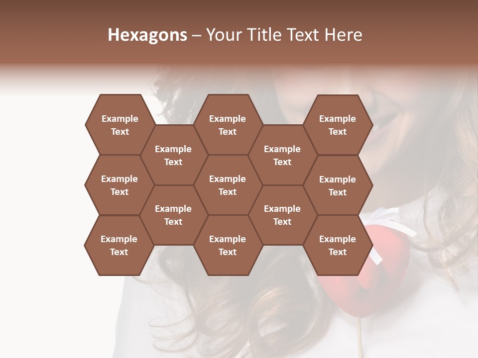 Studio Happy Cute PowerPoint Template