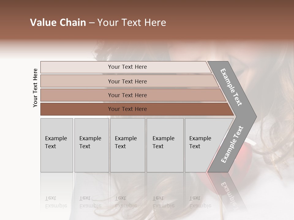Studio Happy Cute PowerPoint Template