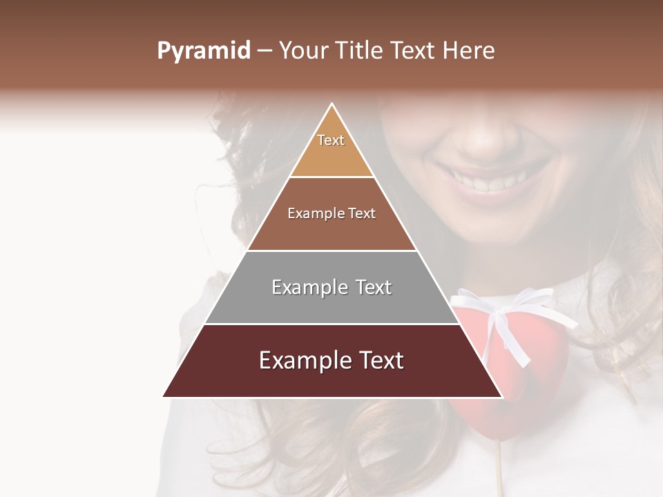 Studio Happy Cute PowerPoint Template