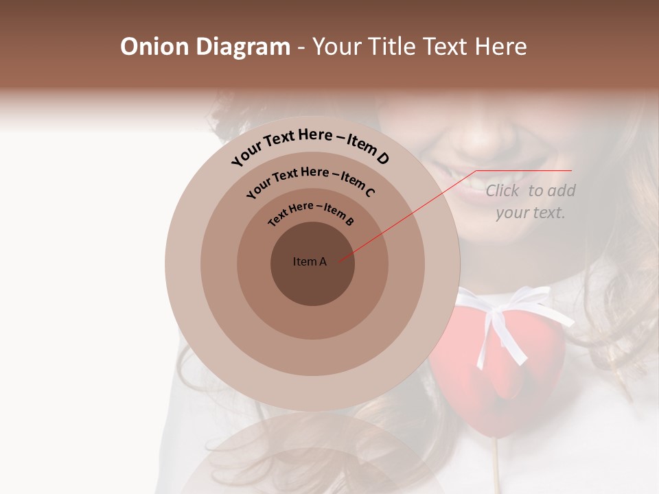 Studio Happy Cute PowerPoint Template