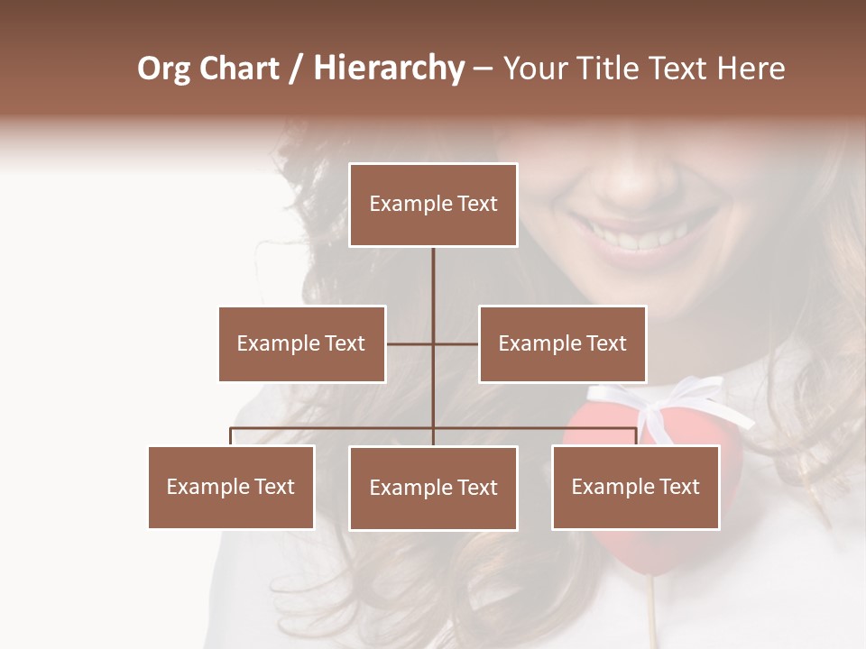 Studio Happy Cute PowerPoint Template