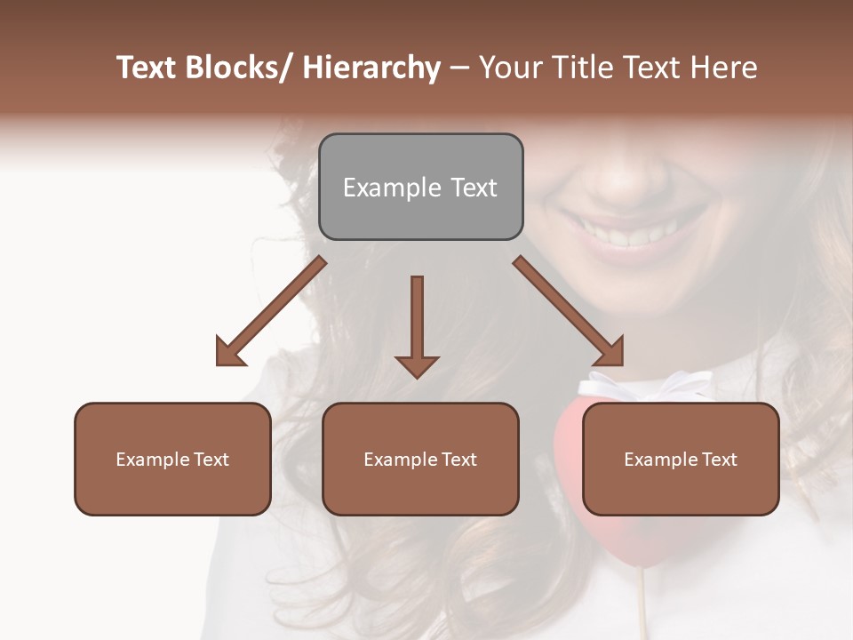 Studio Happy Cute PowerPoint Template