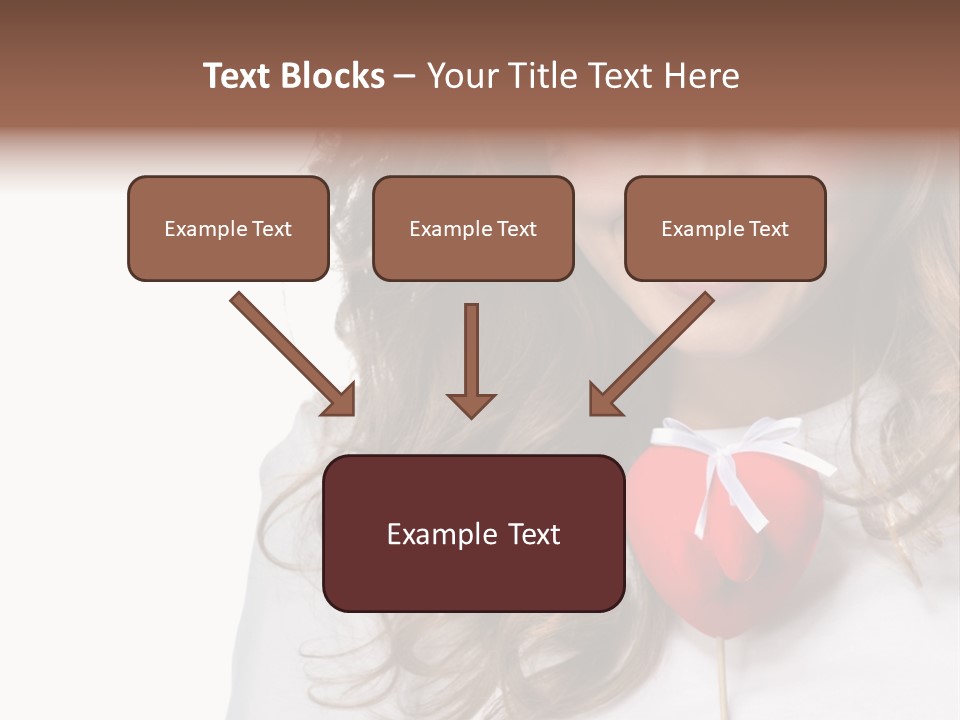 Studio Happy Cute PowerPoint Template