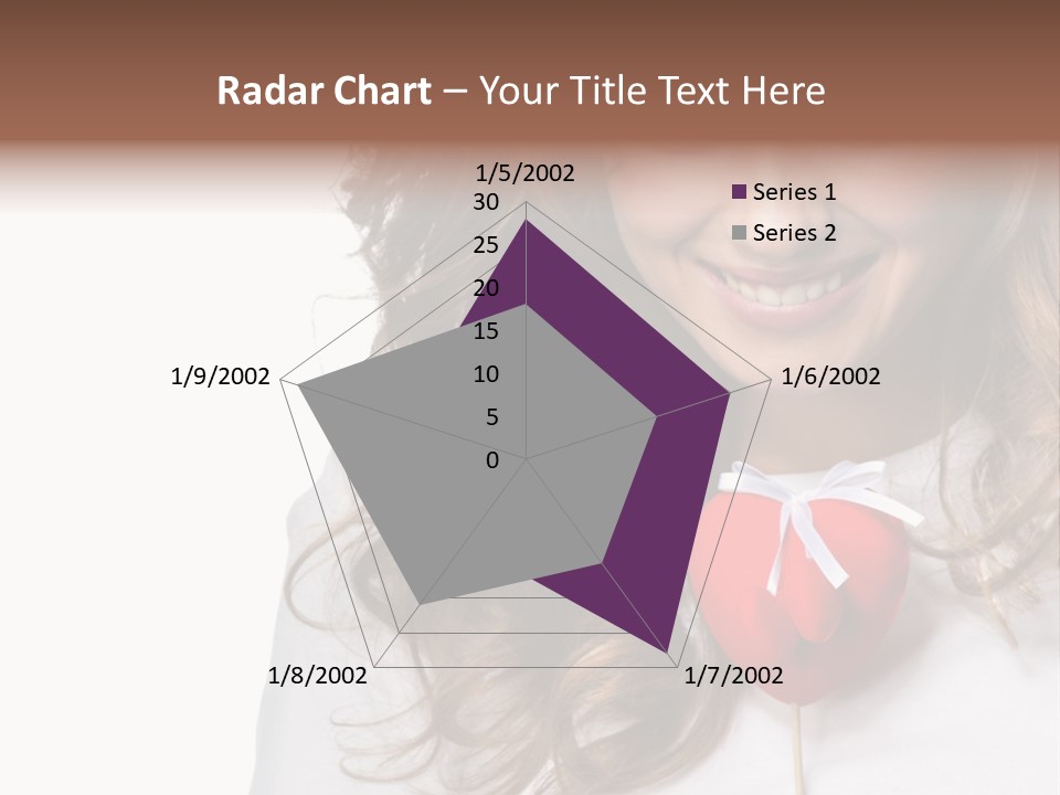 Studio Happy Cute PowerPoint Template