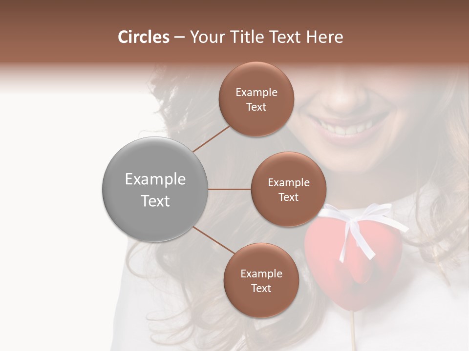 Studio Happy Cute PowerPoint Template