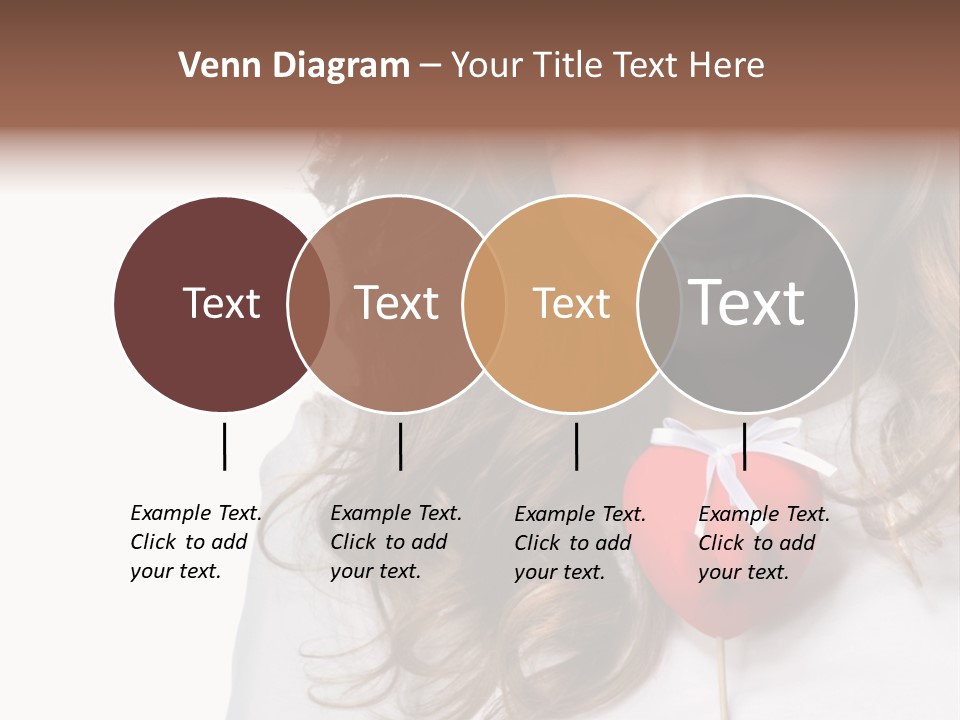 Studio Happy Cute PowerPoint Template