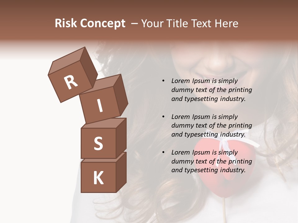 Studio Happy Cute PowerPoint Template