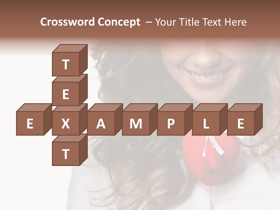 Studio Happy Cute PowerPoint Template