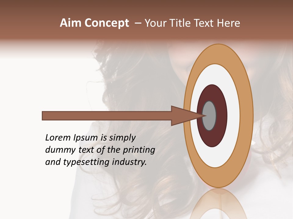 Studio Happy Cute PowerPoint Template