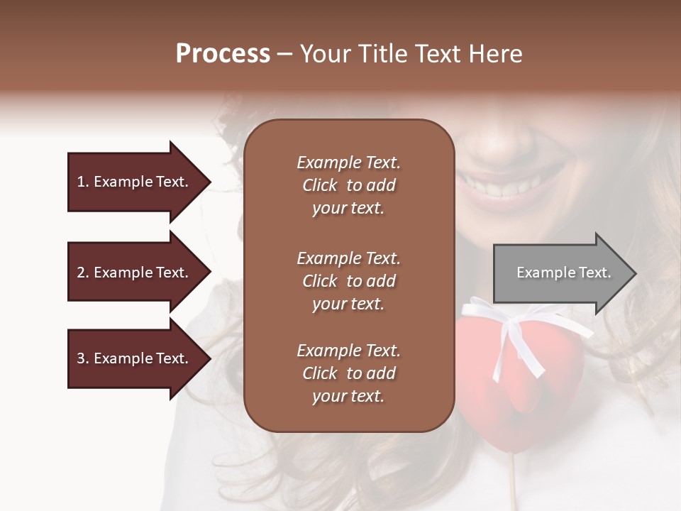 Studio Happy Cute PowerPoint Template