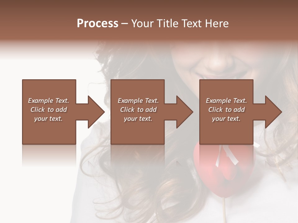 Studio Happy Cute PowerPoint Template
