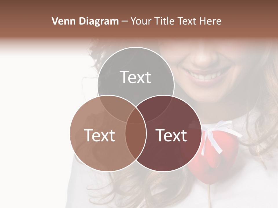 Studio Happy Cute PowerPoint Template