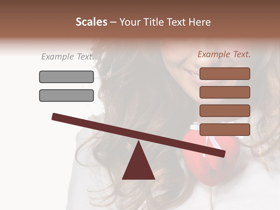 Studio Happy Cute PowerPoint Template