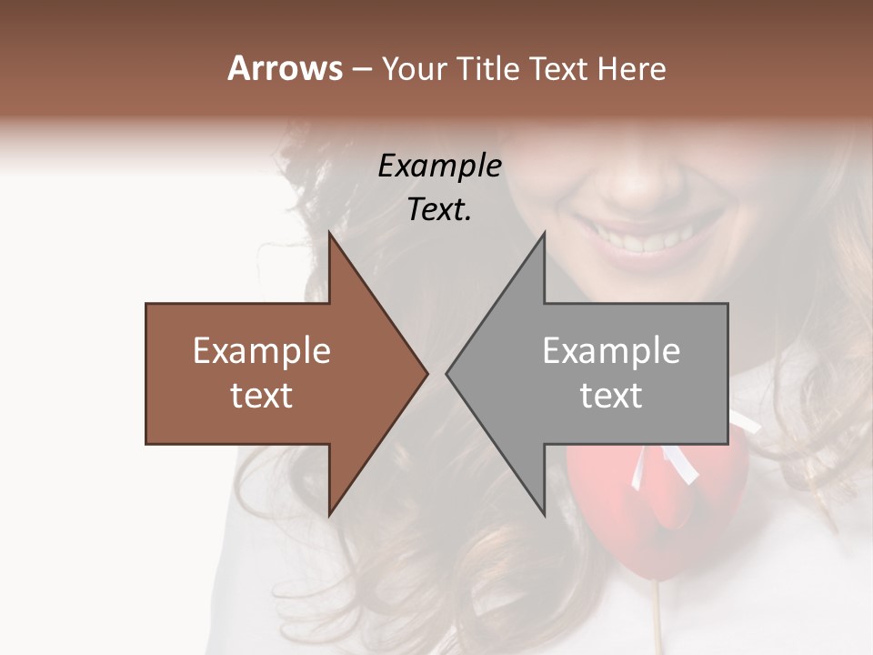 Studio Happy Cute PowerPoint Template