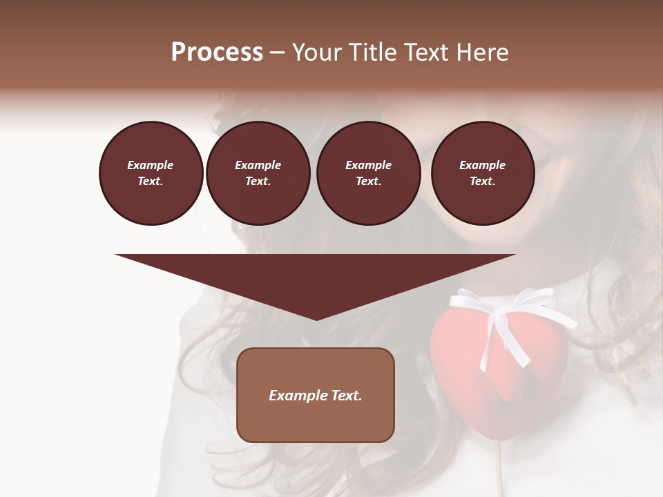 Studio Happy Cute PowerPoint Template