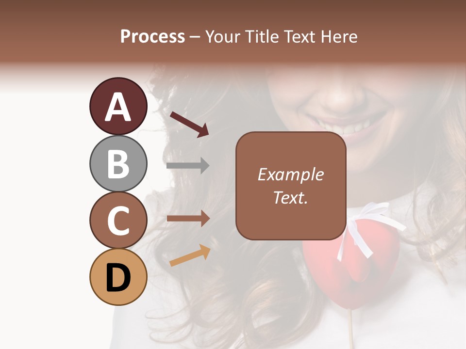 Studio Happy Cute PowerPoint Template