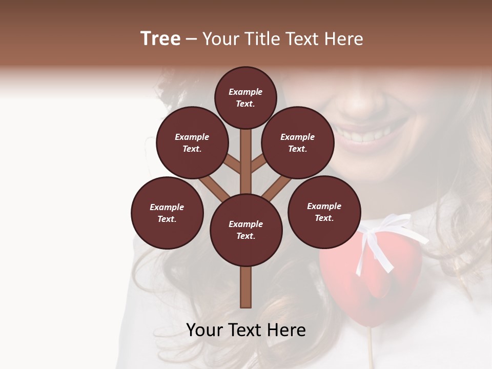 Studio Happy Cute PowerPoint Template