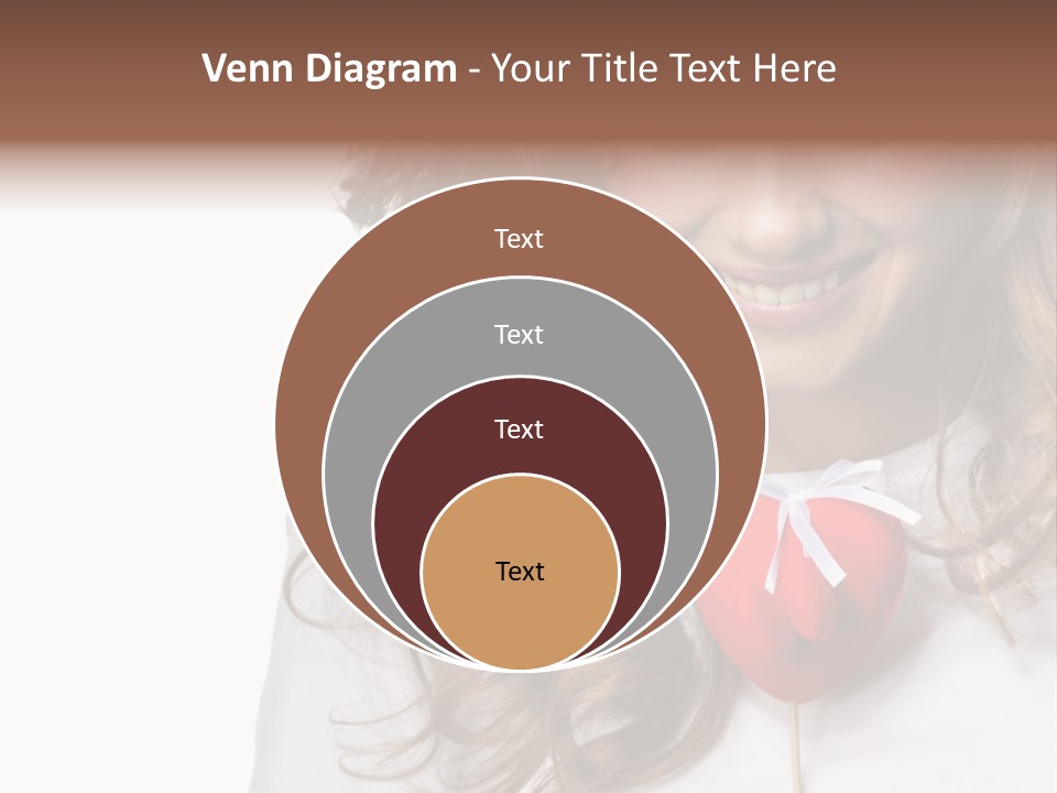 Studio Happy Cute PowerPoint Template