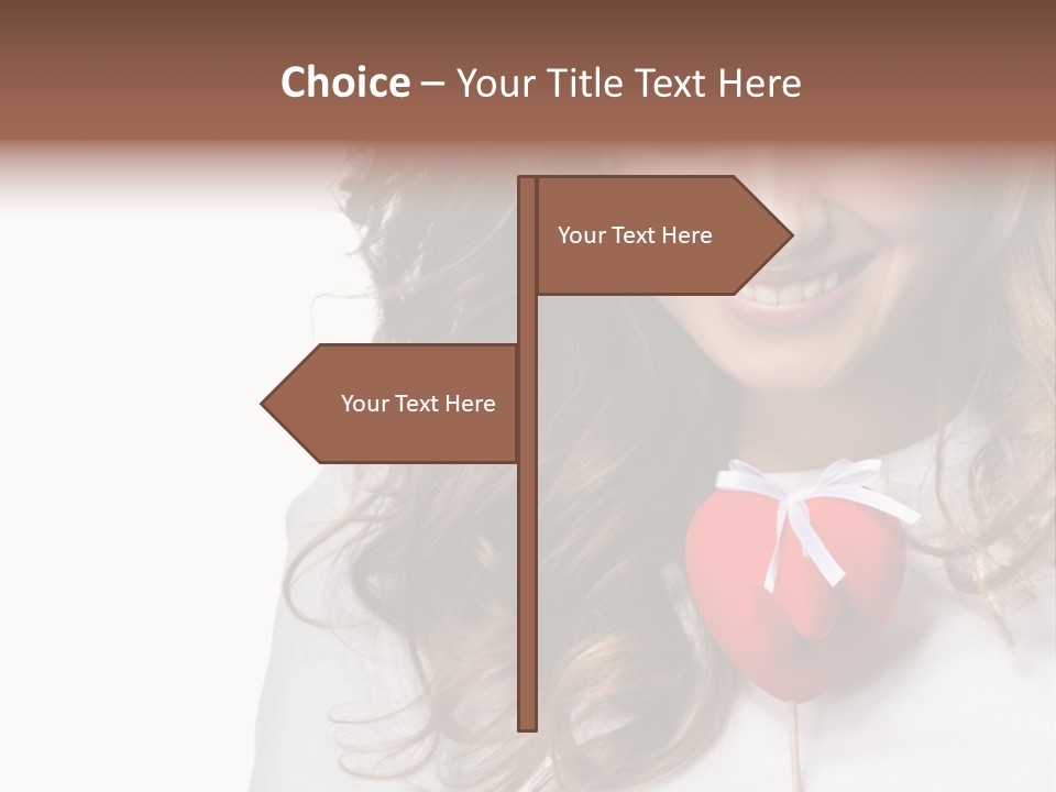 Studio Happy Cute PowerPoint Template