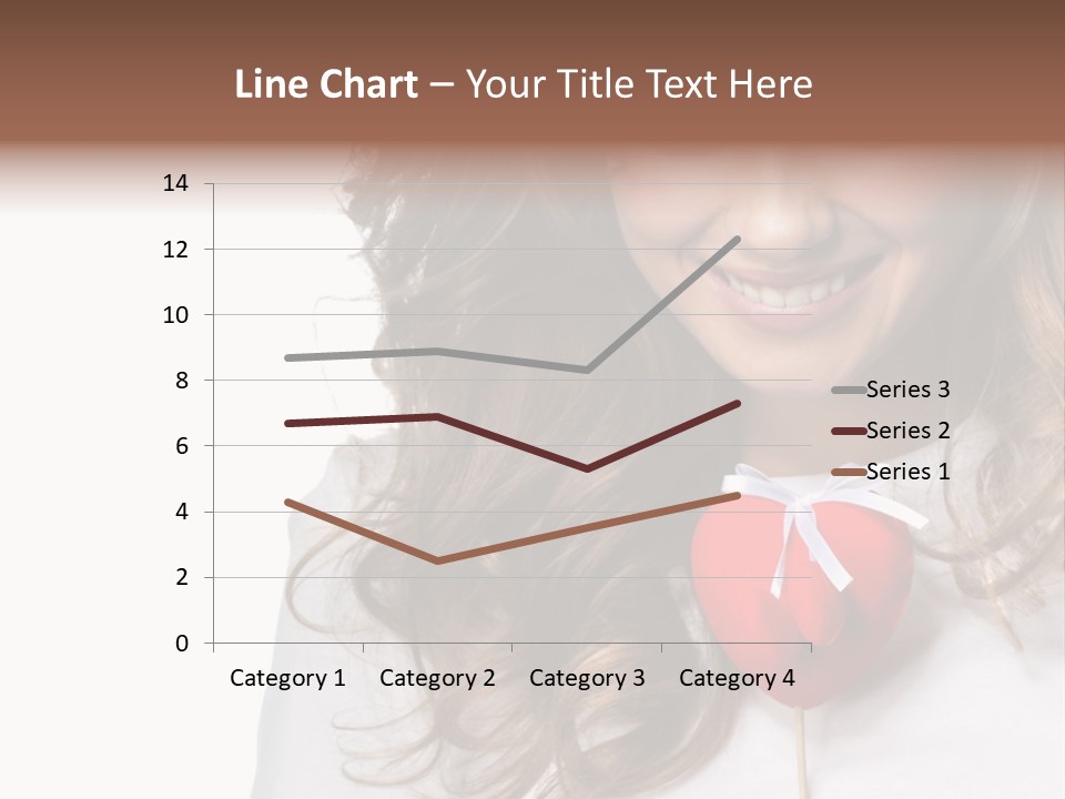 Studio Happy Cute PowerPoint Template
