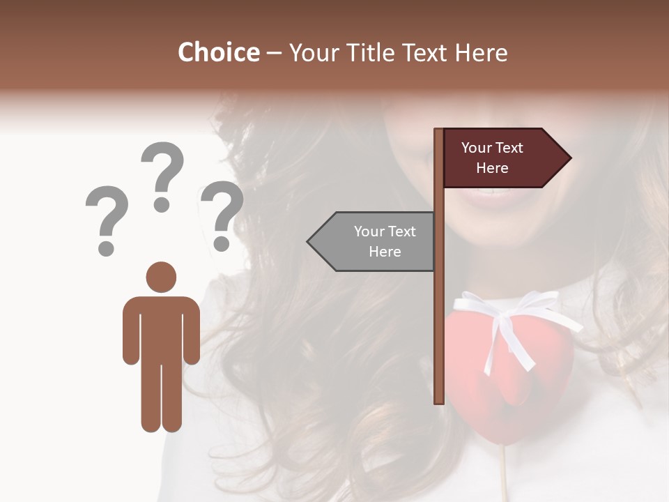 Studio Happy Cute PowerPoint Template