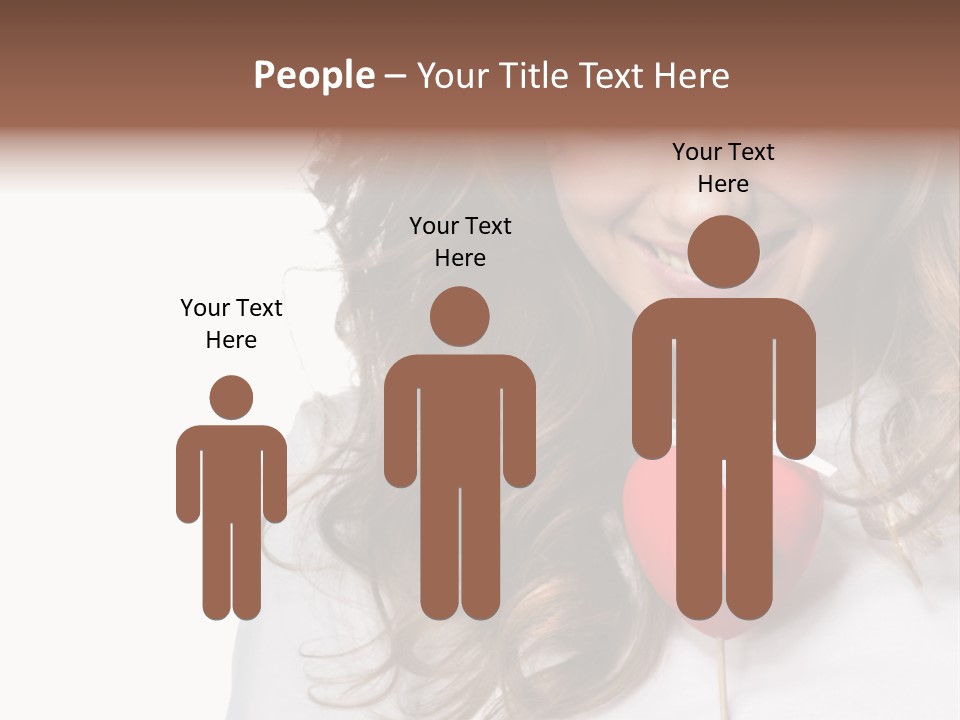 Studio Happy Cute PowerPoint Template