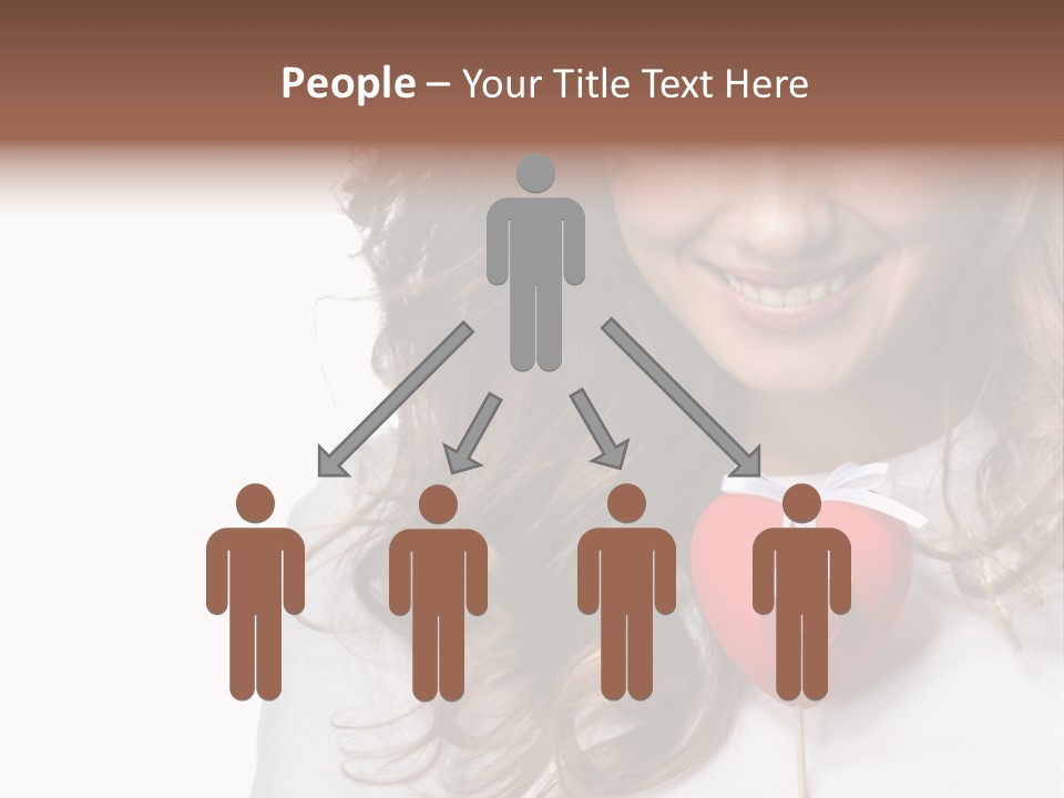 Studio Happy Cute PowerPoint Template