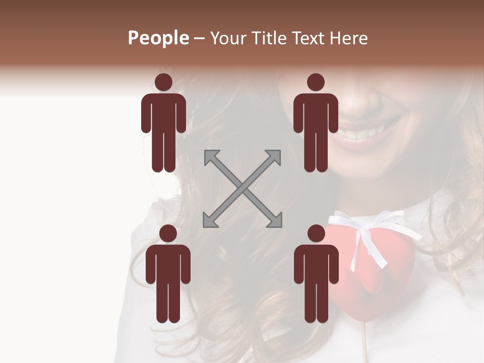 Studio Happy Cute PowerPoint Template