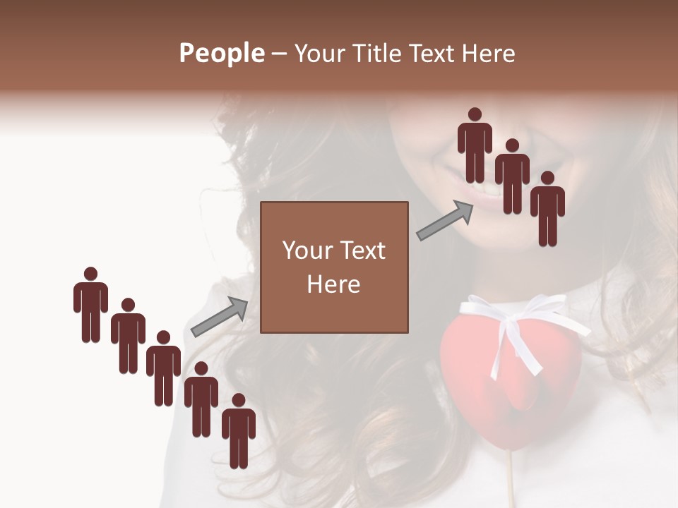 Studio Happy Cute PowerPoint Template