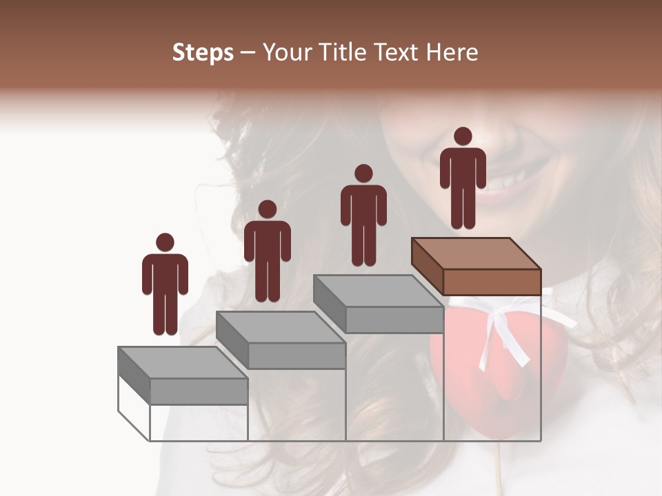 Studio Happy Cute PowerPoint Template