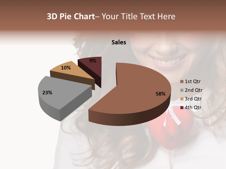 Studio Happy Cute PowerPoint Template