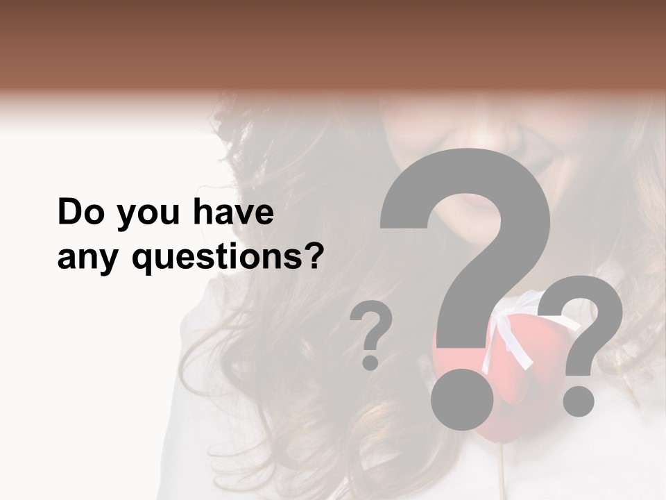 Studio Happy Cute PowerPoint Template