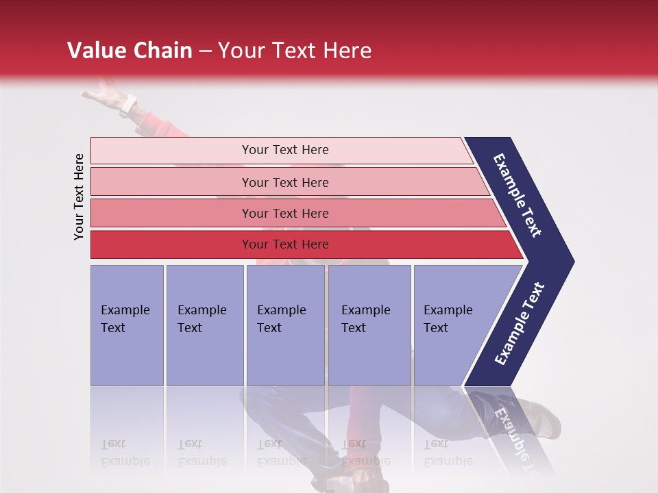 Human Boy Studio PowerPoint Template