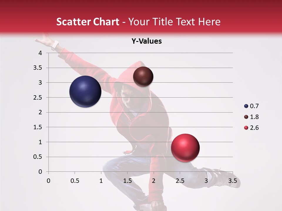 Human Boy Studio PowerPoint Template