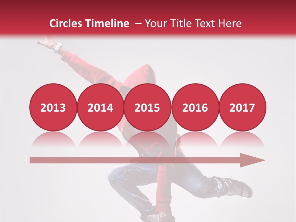 Human Boy Studio PowerPoint Template